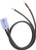 Goodall 12-375 Start-All Standard Duty 400A Plug - Plug Cable Clamp Set 20' 4ga.