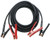 Goodall 14-301 Booster Cables 1000 Amp Full Power Jaw Clamps 30-foot 1/0 Gauge