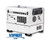 Vanair viper gen 45 cfm Rotary og generator (050720)