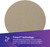 3M 30806 Trizact Hookit Foam Disc, 30806, 6in, 15 discs per carton