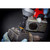 Gearwrench 84776 3/8" Soquete de extração de impacto do mordedor de parafuso de acionamento 19 mm [3/4"]