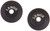 Lenox 14829TSB Steel Replacement Cutting Wheel for Tight-Spot Tubing Cutter, 2Pk