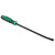 Mayhew Tools 14071gn palancas curvas dominator, juego de 3 piezas, verde