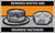 Gearwrench Bolt Biter Impact Socket 3/8" (84756)