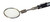 Mayhew Tools 17952 2-3/16 in. Diameter Inspection Mirror