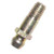 K Tool 04311 engrasadores sae 1/4-28 largos rectos - cantidad 10