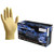 Microflex MF300L-10 Diamond Grip Exam Gloves, Powder Free Latex, Large, Case of 10 Boxes (1000 Gloves)