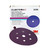 3M 31370 Cubitron II Clean Sanding Hookit Abrasive (6 in, 40+, 25 Discs per Box)