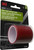 3M 3441 Lensreparatietape, rood, 1-7/8 x 60 inch