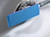 rouleau de feuilles abrasives bleues Hookit 3M 36192, 2,75 po x 13 verges, qualité 220