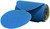 3M 36211 Stikit Blue Abrasive Disc 6", 400 Grade, 100/Roll