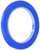3M 68845 3M 0.25 in. Vinyl Tape - Blue