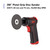 3M 33577 Pistol Grip Disc Sanders for Body Repair