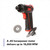 3M 50mm & 75mm Pistol Grip Disc Sander (33577)
