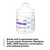 3M 31180 Platinum Plus Finishing Glaze - 30 oz.