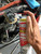 Gumout 800002231 Jet spray nettoyant pour carburateur et starter, 14 oz.