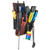 Occidental Leather 5589 Case de fourniture d'outils pour électricien - Organisateur d'outils