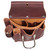 Occidental Leather Leather Pro Lather Drywall Workers Tool Pouch (5070)