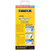 Rain-X 630040 Glass Cleaner with Anti-Fog Wipes - 10 Count