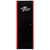 Extreme Tools DX192100SLBKRD Side Locker Black with Red Handle