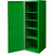 Extreme Tools DX192100SLGNBK Side Locker Green with Black Handle