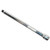 K Tool 21010 Chrome Extension, 1/4" Drive, 10" Long