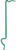 Ken-Tool Super Serpent Demounting Tool (35448)