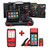 Autel Diagnostic Tablet Kit with VCMI (MaxiSysUltra) + 2 Free Tools