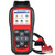 Autel MaxiTPMS TS508WF tool die de sensorstatus op het scherm weergeeft