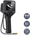 Ferramenta de inspeção de videoscópio digital com câmera dupla Autel maxivideo (mv480)