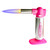 Blazer Big Buddy Turbo Torch Pink (189-8022)
