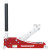 American Forge & Foundry 2-Ton Aluminum Floor Jack (208)