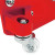 American Forge & Foundry 2-Ton Aluminum Floor Jack (208)