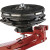 American Forge & Foundry 500-lb Clutch Jack (3700)