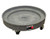 American Forge & Foundry Double Duty Polypropylene Drum Dolly, 30-50 Gallon, 660 lb Capacity (8654)