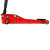 American Forge & Foundry 2-Ton Low Profile Floor Jack (200T)