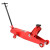 American Forge & Foundry 10-Ton Long-Chassis Hydraulic Jack (3130)
