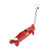 American Forge & Foundry 10-Ton Long-Chassis Air/Hydraulic Jack (3135)