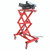 American Forge & Foundry 2500-lb Powertrain Lift/Table (3182)