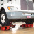 American Forge & Foundry 20-Ton Super-Duty Truck Ramps (3420ASD)
