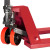 American Forge & Foundry 2-Ton Heavy Duty Pallet Jack (3900A)