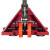 American Forge & Foundry 2-Ton Heavy Duty Pallet Jack (3900A)