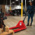 American Forge & Foundry 2-Ton Heavy Duty Pallet Jack (3900A)