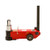 American Forge & Foundry 50/25T 2-St Air/Hydraulic Axle Jack (547SD)