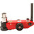 American Forge & Foundry 80/50T 2-St Air/Hydraulic Axle Jack (549SD)