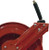 American Forge & Foundry 760 3/8 x 50"" slangetrommel