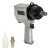 American Forge & Foundry 3/4 Aluminum Impact Wrench with Speed Control & Durable Alloy (7670)