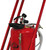 American Forge & Foundry 8888 drenaje/evacuador de aceite usado en voladizo