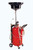 American Forge & Foundry 24-Gal Waste Oil Drain & Evacuator (8895)