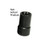 K Tool 22675 Socket, 1/4" Drive, E5 External Torx